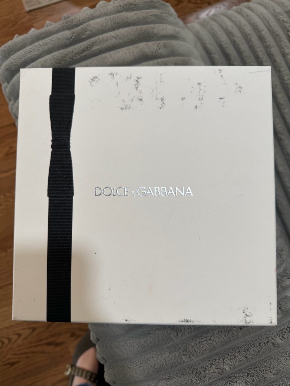 Dolce & Gabbana Men's 3-Pc. Light Blue Pour Homme Eau de Toilette Gift Set NEW - Picture 2 of 9